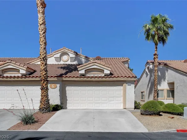 855 N Stephanie St Unit 614, Henderson, NV 89014