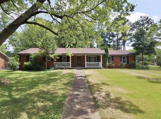 2402 Montclair Ave, Murfreesboro, TN 37129