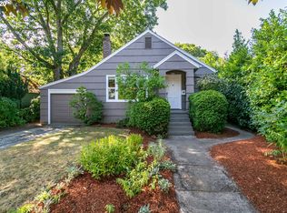 5222 SE Gladstone St, Portland, OR 97206