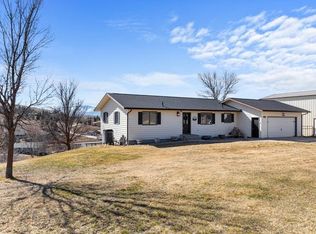 12005 Running Deer Ln, Missoula, MT 59808