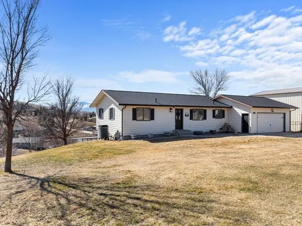 12005 Running Deer Ln, Missoula, MT 59808