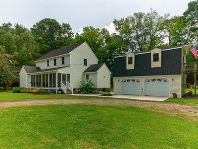1473 Public Landing Rd, Virginia Beach, VA, 23457
