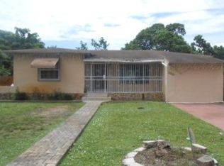 13350 NW 1st Ct, Miami, FL 33168