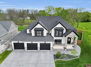 48 Royal Cres, Southwold, ON N5P0G5