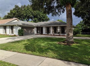 1503 Midnight Pass Way, Clearwater, FL 33765