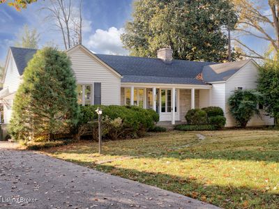 4004 Leland Rd, Saint Matthews, KY, 40207