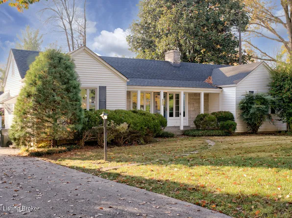 4004 Leland Rd, Saint Matthews, KY 40207