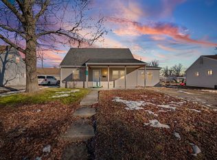 1930 Lynwood Dr, Kokomo, IN 46901