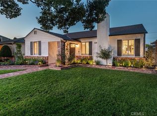 220 S Reese Pl, Burbank, CA 91506