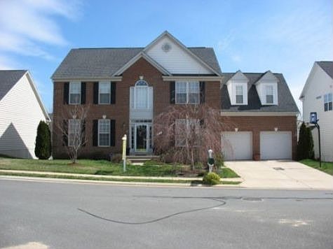 1st image of 6021 Hortons Mill Ct