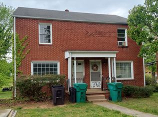 809 Carr St #A, High Pt, NC 27262