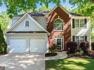 2264 Howell Farms Trl NW, Acworth, GA 30101