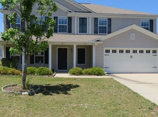 130 Cattle Baron Ln, Elgin, SC 29045