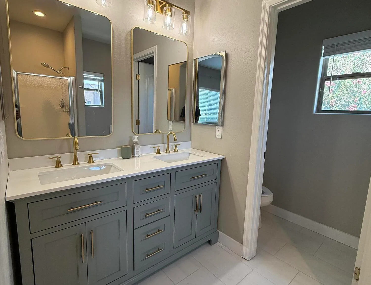 2 bed, 2.5 bath, 1245 sqft, $2,150 — Photo 4