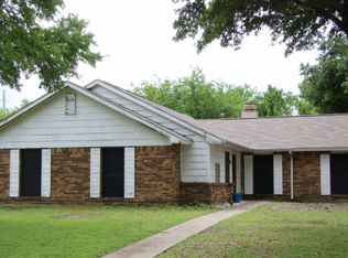 3000 Mistywood Ln, Denton, TX 76209