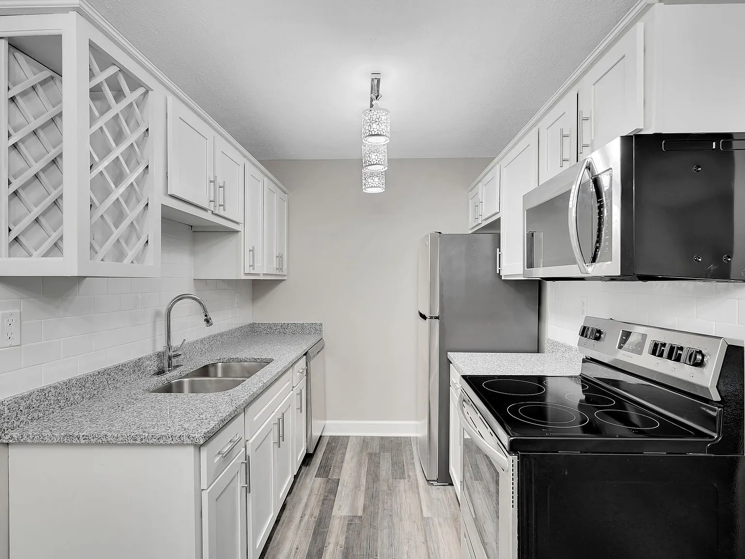 St. Anthony Gardens Apartments — Photo 3