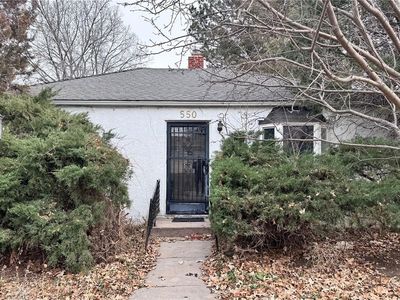 550 Bent Avenue, Akron, CO, 80720