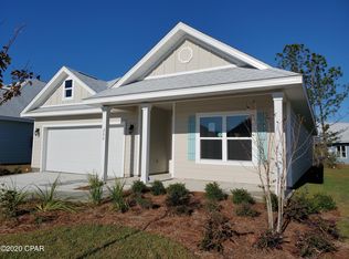 208 Bay Villa Cir LOT 65, Panama City Beach, FL 32407
