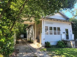 404 W Hampton Ave, Sumter, SC 29150