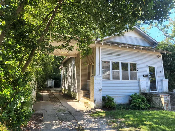 404 W Hampton Ave, Sumter, SC 29150