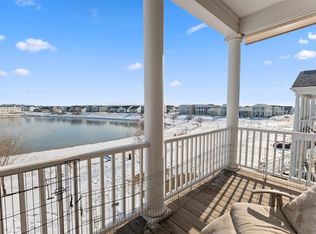 1029 Kilderkin Way, Saint Charles, MO 63301