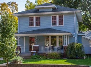 349 Park Ave, Mishawaka, IN 46545