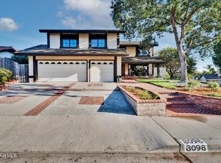 3098 Lodgewood St, Thousand Oaks, CA 91320