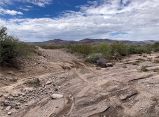 0 W Zuni Dr, Golden Valley, AZ 86413