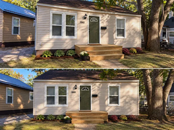 (undisclosed Address), Muskegon, MI 49442