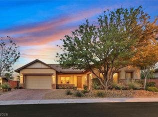 5878 Grade Vista St, Las Vegas, NV 89135