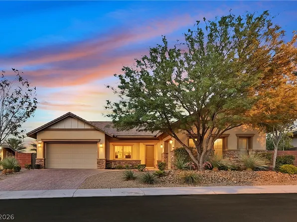 5878 Grade Vista St, Las Vegas, NV 89135
