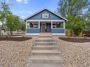 1732 W Kiowa St, Colorado Springs, CO 80904