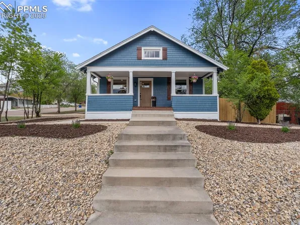 1732 W Kiowa St, Colorado Springs, CO 80904