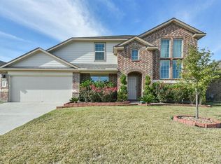 4019 Cackling Goose Ct, Baytown, TX 77521