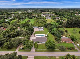 5820 SW 188th Ave, Southwest Ranches, FL 33332