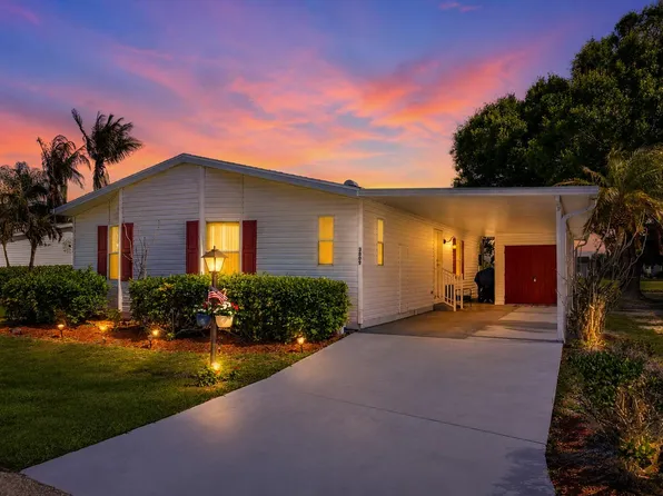 3809 Meadowlark Circle, Port St Lucie, FL 34952