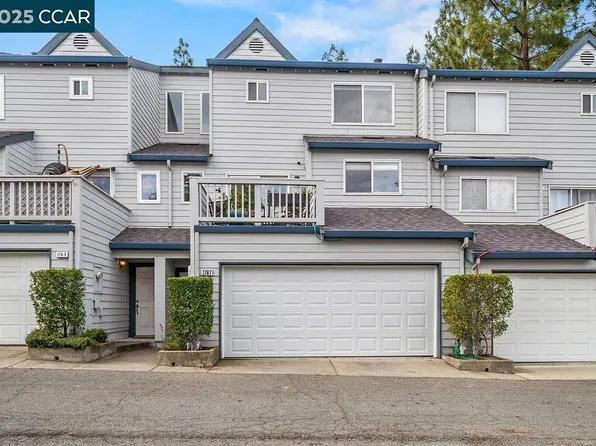 1767 Tice Valley Blvd, Walnut Creek, CA 94595