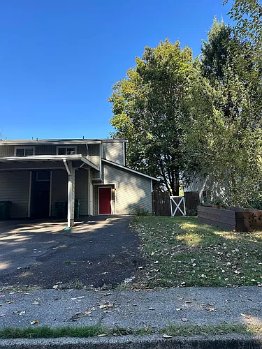 605 Andrew St #B Photo 1