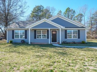 415 Baker St, Gastonia, NC 28052