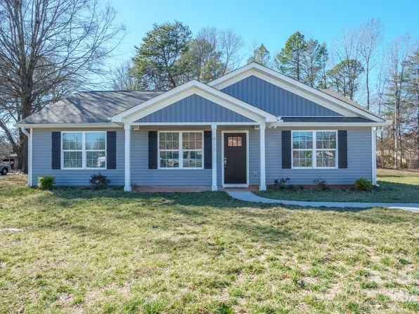 415 Baker St, Gastonia, NC 28052