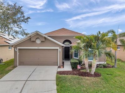 822 Addison Dr NE, Saint Petersburg, FL, 33716