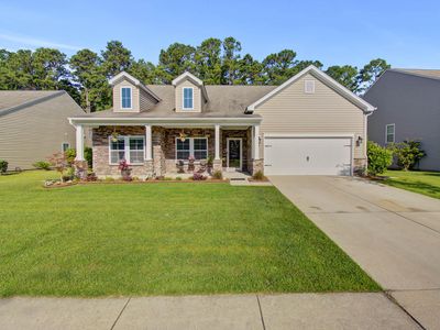 1932 Wild Indigo Way, Hanahan, SC, 29410