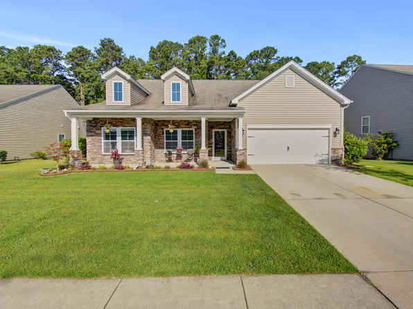 1932 Wild Indigo Way, Hanahan, SC 29410