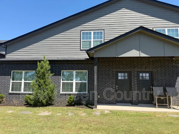 13523 S Mingo Rd Unit 3, Bixby, OK 74008