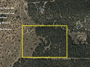 0 Forest Rd, Tijeras, NM 87059