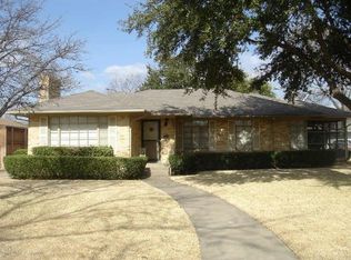 6527 Woodland Dr, Dallas, TX 75225