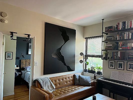 2nd image of 184 Bleecker St #5A