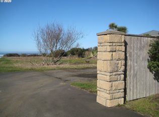 5050 SW Pacific Coast Hwy, Waldport, OR 97394