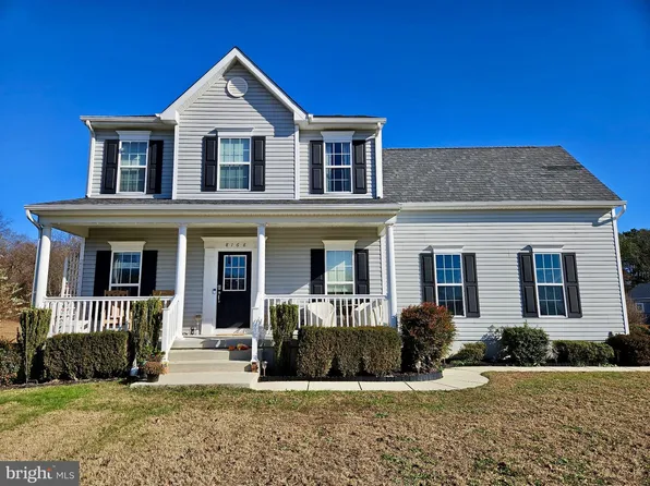 8168 Elm Tree Ct, Lincoln, DE 19960
