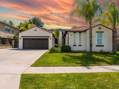 946 Feather Peak Dr, Corona, CA, 92882